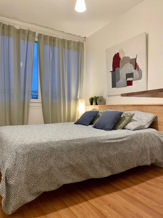 Hopitaux Apartamento *