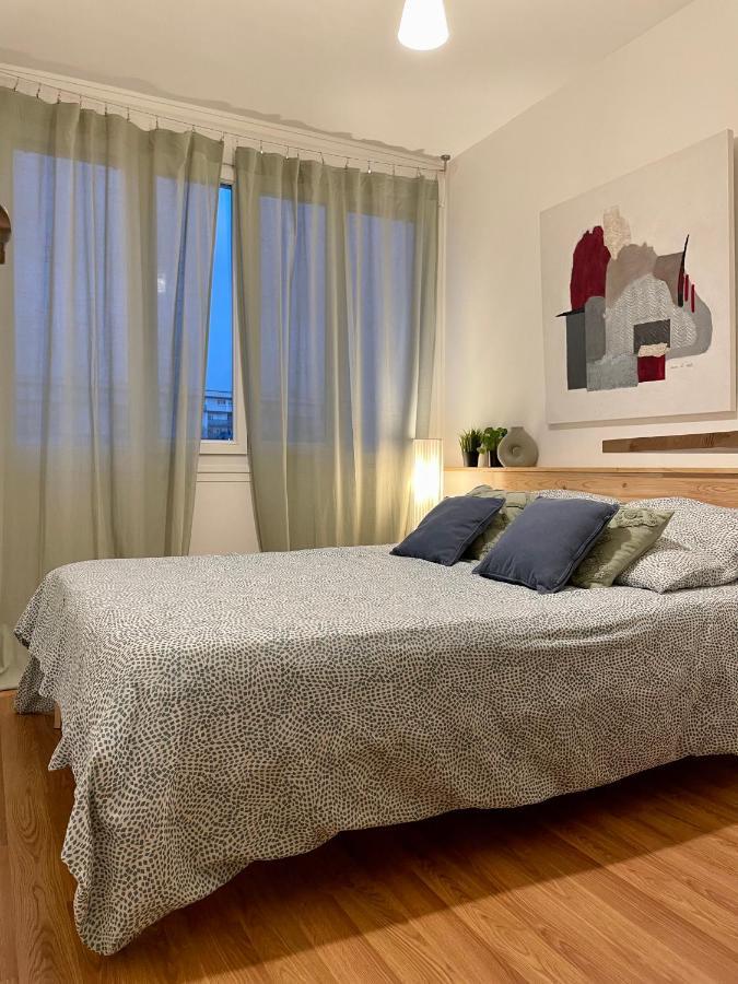 Apartamento Hopitaux *