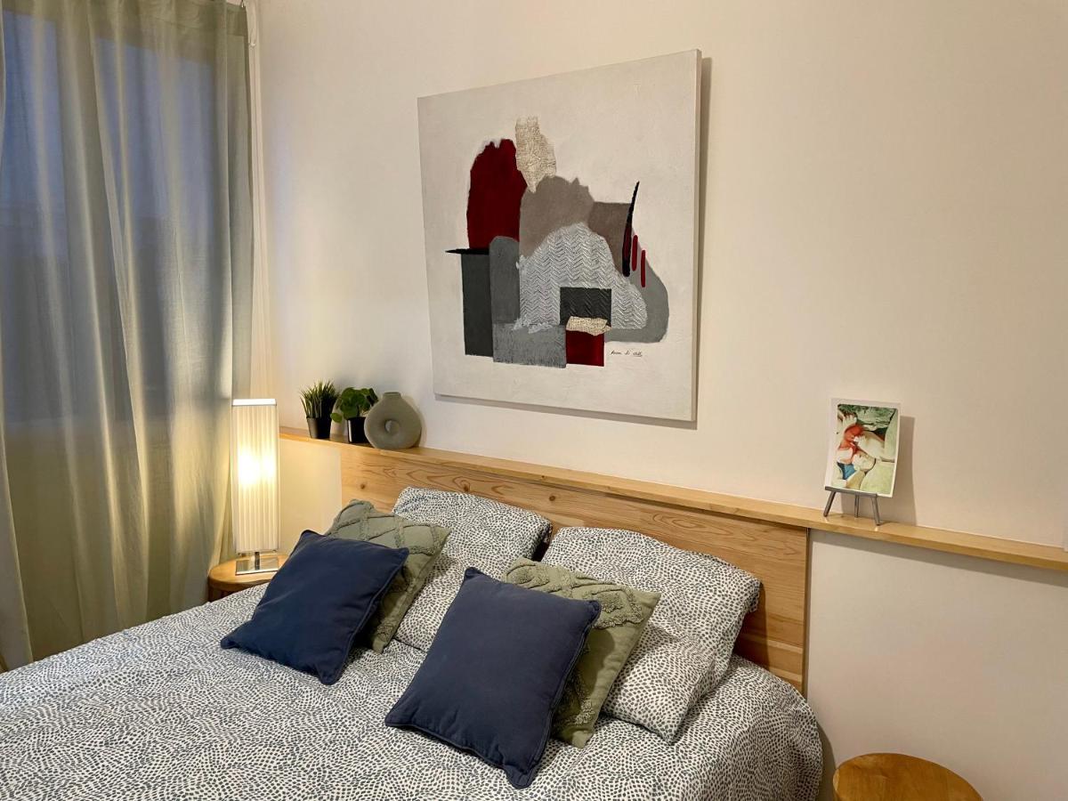Apartment Hopitaux Bron