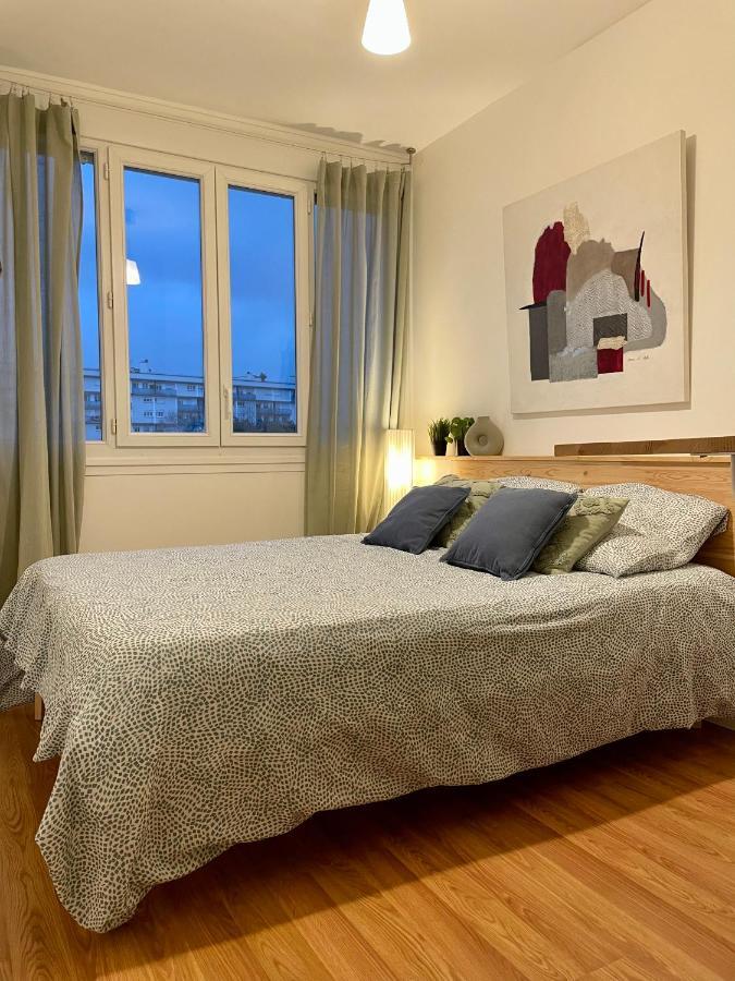 Apartment Hopitaux