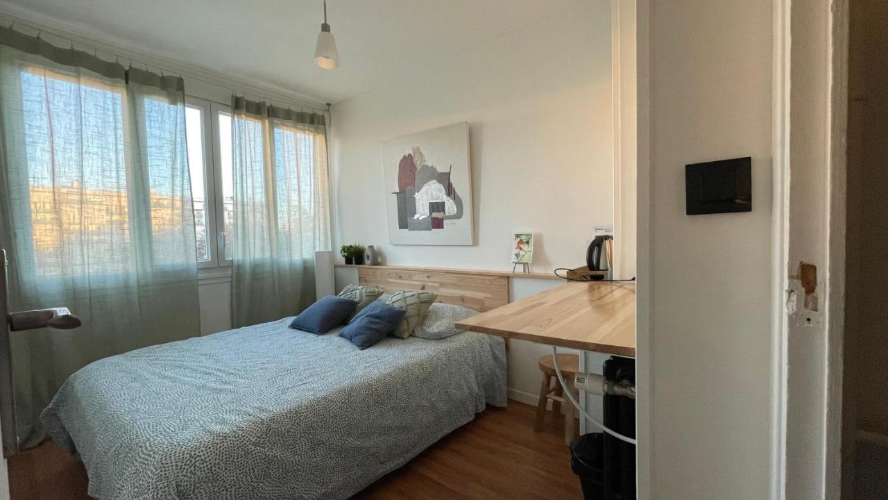 Appartement Hopitaux *