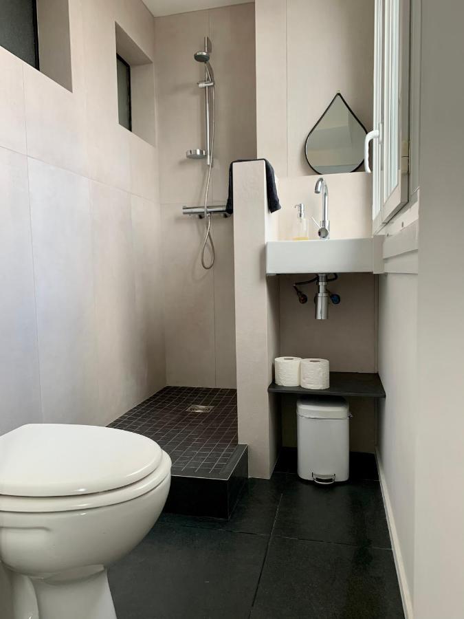 Apartment Hopitaux Bron